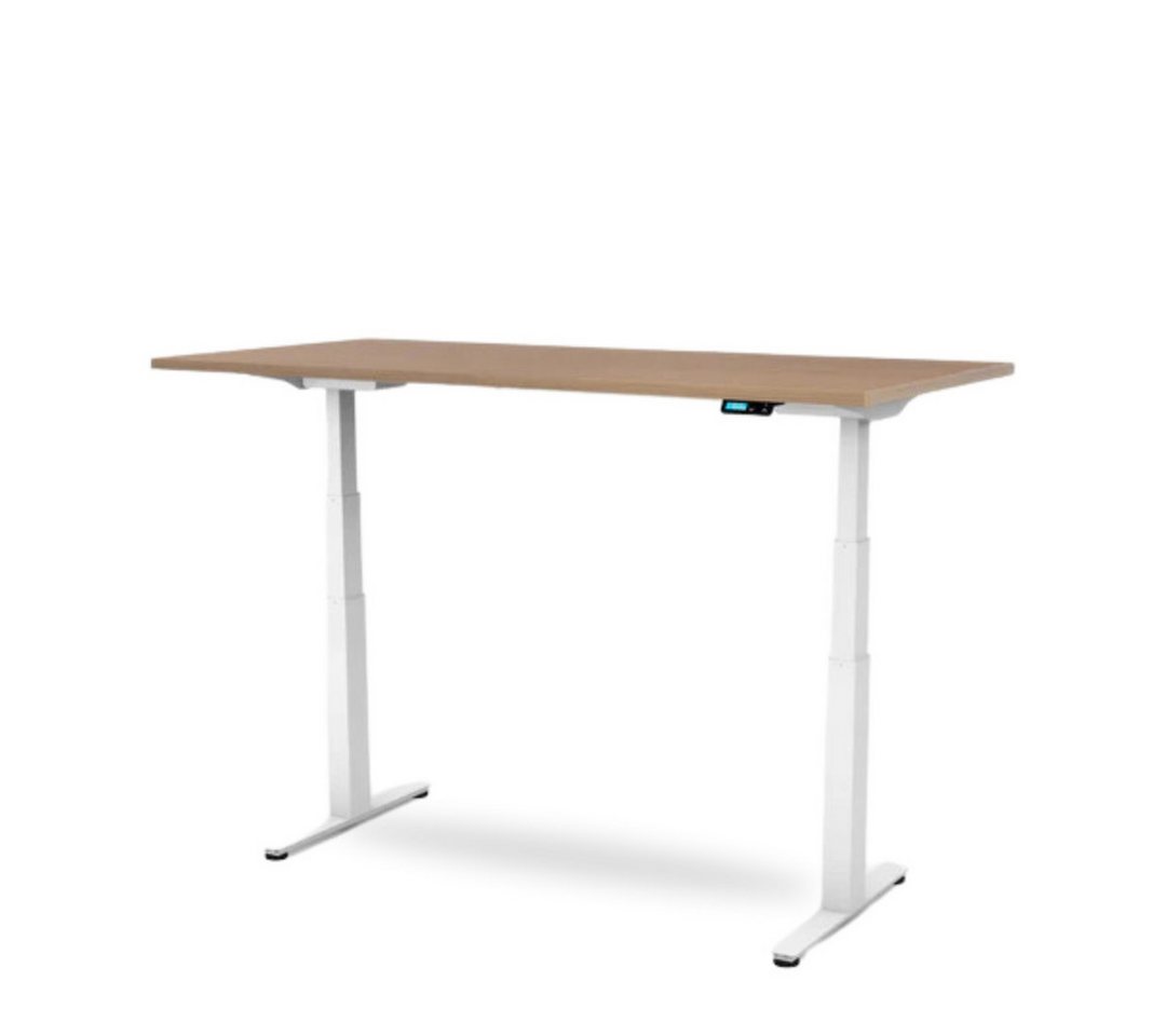 WRK21 Schreibtisch WORK elektrisch höhenverstellbar Schreibtisch von WRK21