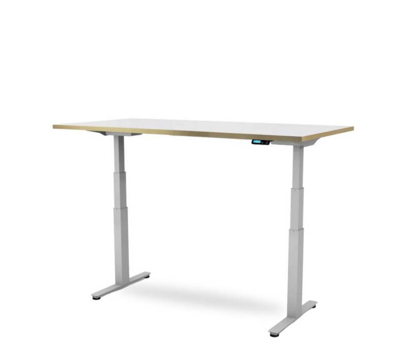 WRK21 Schreibtisch WORK elektrisch höhenverstellbar Schreibtisch von WRK21