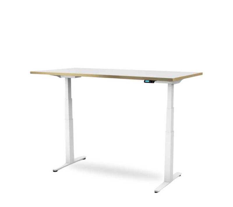 WRK21 Schreibtisch WORK elektrisch höhenverstellbar Schreibtisch von WRK21