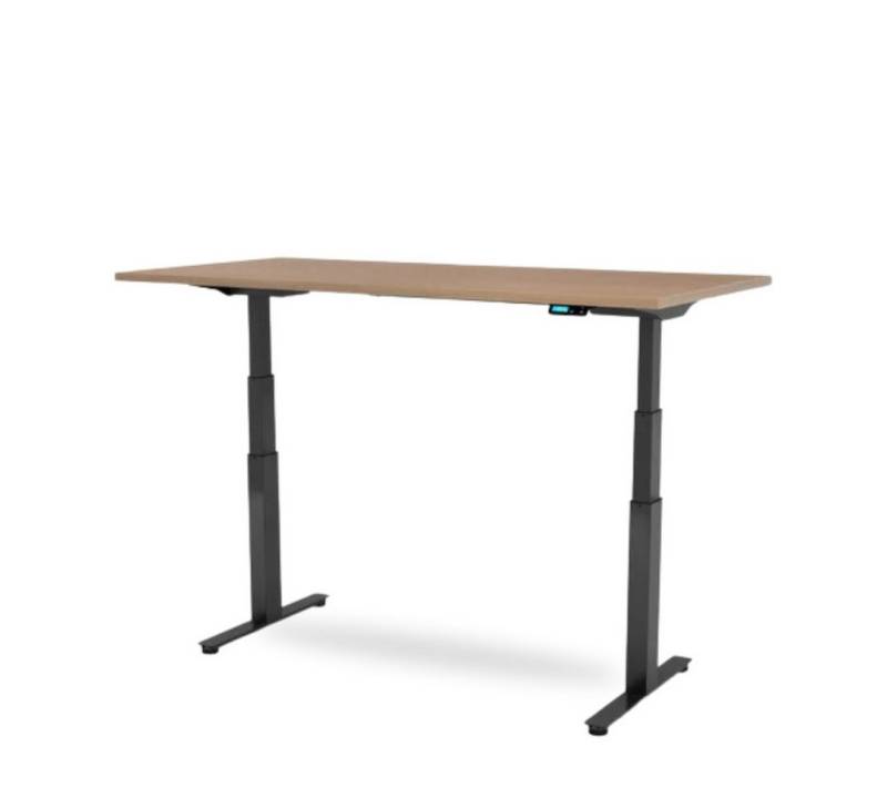 WRK21 Schreibtisch WORK elektrisch höhenverstellbar Schreibtisch von WRK21