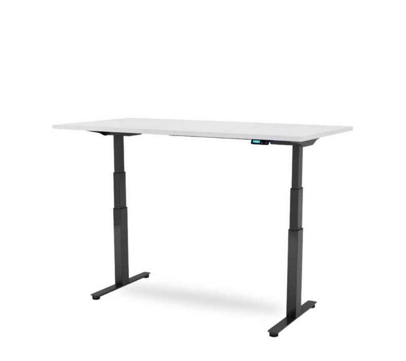 WRK21 Schreibtisch WORK elektrisch höhenverstellbar Schreibtisch von WRK21