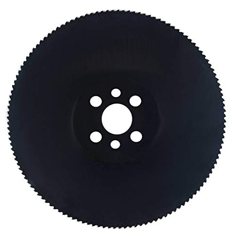 Metallkreissägeblatt aus HSS-Dmo5, 350 x 3,0 x 40 mm, 110 Zähne, Industriequalität Metallkreissägeblatt aus HSS-Dmo5, 350 x 3,0 x 40 mm, 110 Zähne, Industriequalität von WRS WINTERHOFF