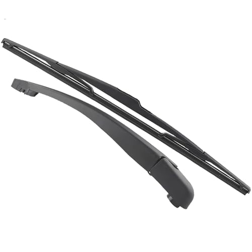 WRUHUA Heckscheibenwischer für Volvo C30 2010-2013, Heckwischerarm Wischerblatt Heckscheibe Windschutzscheibe Heckscheibenwischerarm Set Ersatz WRUHUA Heckscheibenwischer für Volvo C30 2010-2013, Heckwischerarm Wischerblatt Heckscheibe Windschutzscheibe Heckscheibenwischerarm Set Ersatz von WRUHUA