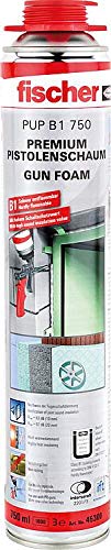 Brandschutzschaum PUFS 750 Inhalt 750ml von WS