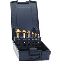 Advancedline Kegelsenker Set 3tlg. tin 100463 - Ws24 von WS24