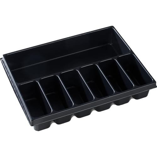 BS Systems Kleinteileeinsatz 7 Mulden iB 72-1000010131 von WS24