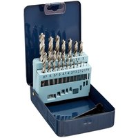 Hss-e Universal Bohrer-Set 19tlg. M35 - Ws24 Hss-e Universal Bohrer-Set 19tlg. M35 - Ws24 von WS24