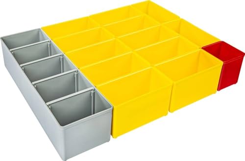 Insetboxenset B3 iB 72 BSS | 6000010086 Insetboxenset B3 iB 72 BSS | 6000010086 von WS24