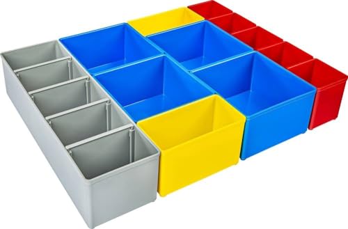 Insetboxenset C3 iB 72 BSS | 6000010087 von WS24