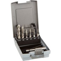 Sge Bit Kombigewindebohrer Set mit RotaPLUS 100469 - Ws24 von WS24