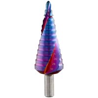 Stufenbohrer 6-30 mm mit titanpro Besch. 100467 - Ws24 von WS24