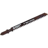 Ws24 - 20x CV-Stichsägeblatt gefräst/geschränkt gl 100 vl 75 mm schnell/rau 100022 von WS24