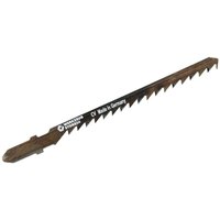 20x CV-Stichsägeblatt geschliffen/geschränkt/kurvenschnitt gl 100 vl 75 mm schnell 100021 - Ws24 von WS24