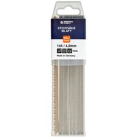 20x CV-Stichsägeblatt geschliffen/geschränkt gl 170 vl 145 mm winkelgerecht 100019 - Ws24 von WS24