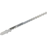 Ws24 - 20x CV-Stichsägeblatt geschliffen/konisch gl 115 vl 95 mm sauber 100032 von WS24