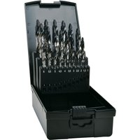 Advancedline Spiralbohrer steptech Set 25tlg. tialn 100461 - Ws24 von WS24