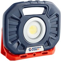 Ws24 - Akku LED-Baustrahler 2.500 Lumen (cob) 25 w 100043 von WS24