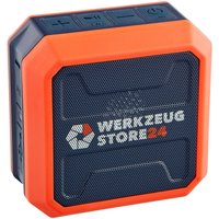 Bluetooth Lautsprecher 5W 100045 - Ws24 von WS24