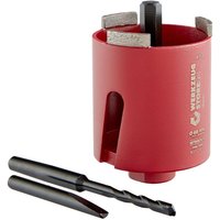 Diamant Dosensenker Basic - Set 4tlg. 6 Kant 68 mm 100441 - Ws24 Diamant Dosensenker Basic - Set 4tlg. 6 Kant 68 mm 100441 - Ws24 von WS24