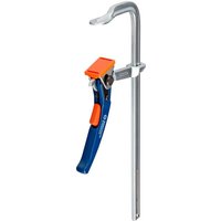 Einhandhebelzwinge Ganzstahl 300 / 80 100102 - Ws24 von WS24