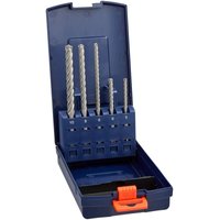 Sds-plus Hammerbohrersatz 4 -Schneider 5 tlg. 100065 - Ws24 von WS24