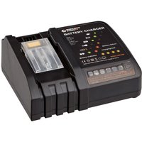 WS24 Schnellladegerät 18 V 6,5 A - WS24-100450 von WS24