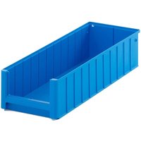 Ws24 - 8x Regal- und Materialflusskästen Himmelblau ähnlich ral 5015 Ws24 - 8x Regal- und Materialflusskästen Himmelblau ähnlich ral 5015 von WS24