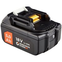 Akku 18 v 5,0 Ah Typ WS1850 100449 - Ws24 Akku 18 v 5,0 Ah Typ WS1850 100449 - Ws24 von WS24