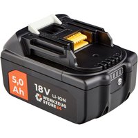 Ws24 - Akku 18 v 5,0 Ah Typ WS1850 100449 von WS24
