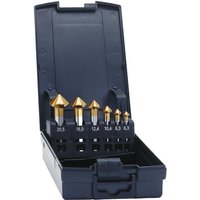 Ws24 - advancedline Kegelsenker Set 3tlg. tin 100463 Ws24 - advancedline Kegelsenker Set 3tlg. tin 100463 von WS24