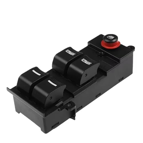 Kompatibel Mit Acura 3.7 2007–2012 OEM 35750-STX-A01ZA 35750STXA01ZA Power Fenster Master Switch Control Button Fahrerseite Zwei AUTO Fensterheber von WSBOJXTH