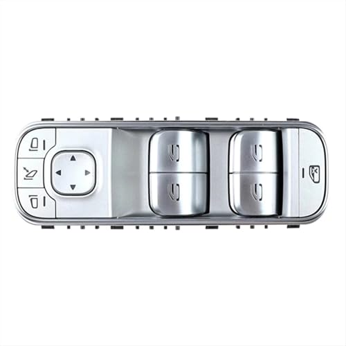 Kompatibel Mit Benz GLS GLE W167 2019 2020 2021 Power Lifter Fensterheberschalter Elektrischer 1679054501 A1679054501 Fensterheber von WSBOJXTH
