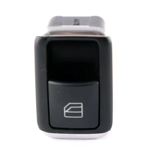 Kompatibel Mit Benz W204 S204 A207 C207 S212 X204 CE 250 300 350 500 550 Schalter Für Die Steuerung Der Beifahrerfensterheber Fensterheber von WSBOJXTH