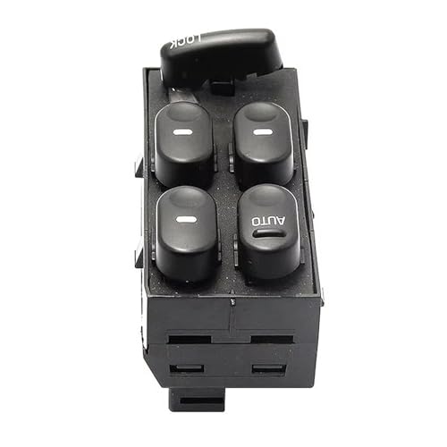 Kompatibel Mit Buick Für Century Für Regal 10433029 1997 1998 1999 2000 2001 2002 2003 2004 2005 Elektrischer Fensterheberschalter Hauptschalter Für Fensterheber Fensterheber Kompatibel Mit Buick Für Century Für Regal 10433029 1997 1998 1999 2000 2001 2002 2003 2004 2005 Elektrischer Fensterheberschalter Hauptschalter Für Fensterheber Fensterheber von WSBOJXTH