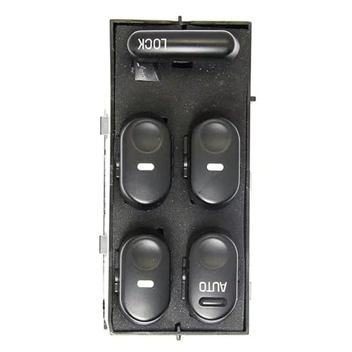 Kompatibel Mit Buick Für Century Für Regal 1997 1998 1999 2000 2001 2002 2003 2004 2005 19244641 19329001 10433029 Fensterheberschalter Fensterheber Kompatibel Mit Buick Für Century Für Regal 1997 1998 1999 2000 2001 2002 2003 2004 2005 19244641 19329001 10433029 Fensterheberschalter Fensterheber von WSBOJXTH