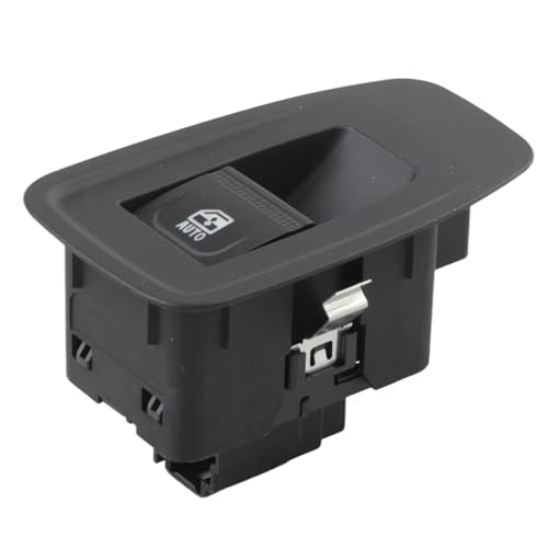 Kompatibel Mit Captur II Für Clio 5 Auto 254013877R 25401-3877R Master Power Fenster Control Switch Lift-Taste 12V Fensterheber Kompatibel Mit Captur II Für Clio 5 Auto 254013877R 25401-3877R Master Power Fenster Control Switch Lift-Taste 12V Fensterheber von WSBOJXTH