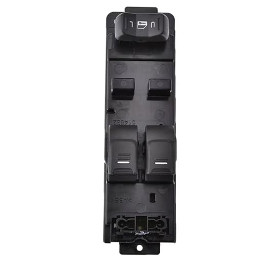 Kompatibel Mit Chevrolet Für Colorado 2004 2005 2006 2007 2008 2009 2010–2012 25779766 2-türiger Vorderer Linker Elektrischer Fensterheber-Steuerschalter Fensterheber von WSBOJXTH