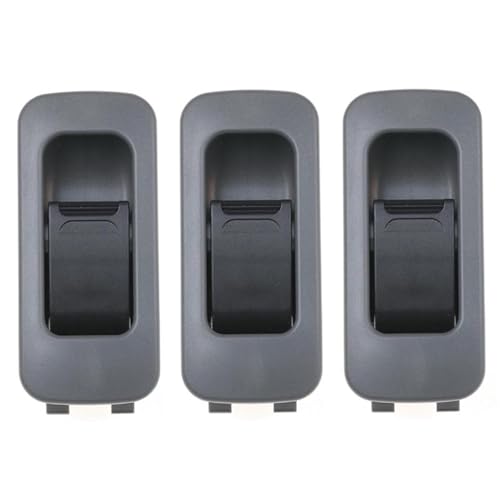 Kompatibel Mit Chevy Für Tracker 1999 2000 2001 2002 2003 2004 4-türiger 37990-65D10-T01 3799065D10T01 379 37995-75F00 Elektrischer Fensterheberschalter Fensterheber(Button 3x) von WSBOJXTH