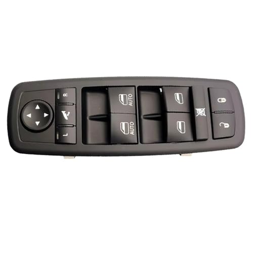 Kompatibel Mit Chrysler 200 300 2012 56046826AE Power Elektrischer Fensterheberschalter Fensterheber von WSBOJXTH