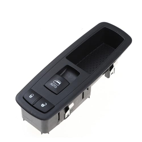 Kompatibel Mit Chrysler 300 2015 68139806AA 68110865AA 56046555AC 68139806AB Automatischer Fensterheberschalter Fensterheber(68110865AA) von WSBOJXTH