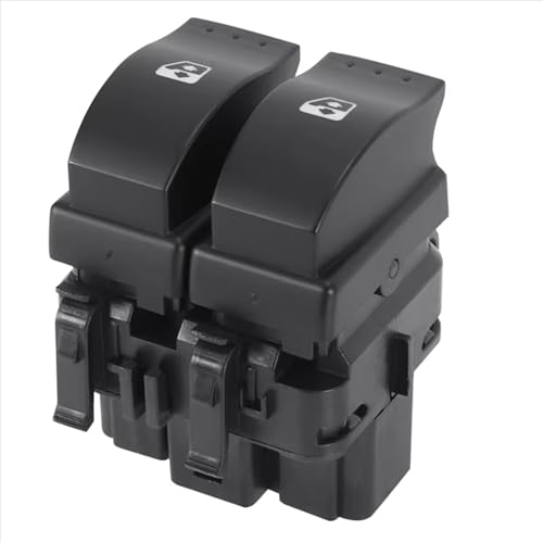 Kompatibel Mit Clio II 1998–2016 8200315034 Power Fenster Control Schalter Fensterheber Tasten 8200057319 8200315049 Fensterheber Kompatibel Mit Clio II 1998–2016 8200315034 Power Fenster Control Schalter Fensterheber Tasten 8200057319 8200315049 Fensterheber von WSBOJXTH