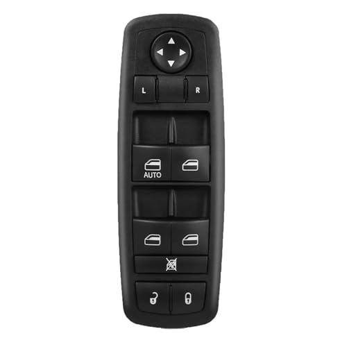 Kompatibel Mit Dodge Für Journey Für Nitro Elektrischer Fensterheberschalter 4602632AB 4602632AC 4602632AD 4602632AE Fensterheber von WSBOJXTH