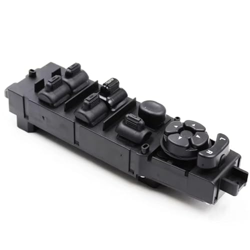 Kompatibel Mit Dodge Für Ram 2500 Truck 56049805AB 5GU34DX9AC Power Window Switch Control Button Fensterheber Kompatibel Mit Dodge Für Ram 2500 Truck 56049805AB 5GU34DX9AC Power Window Switch Control Button Fensterheber von WSBOJXTH