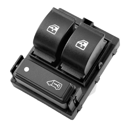Kompatibel Mit Fiat Für Doblo Für Kasten Für Kombi 263 2010 2011 2012 2013 2014. Elektrischer Fensterheberschalter 735421419 Fensterheber von WSBOJXTH