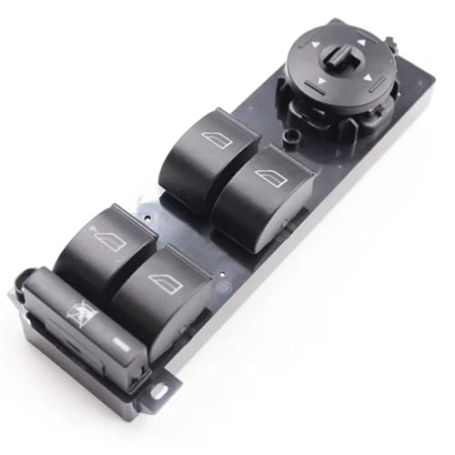 Kompatibel Mit Ford Für Focus Für Escape Für Transit Für Connect Für C-Max 9M5T14A132CA Elektrischer Fensterheberschalter Fensterheber Kompatibel Mit Ford Für Focus Für Escape Für Transit Für Connect Für C-Max 9M5T14A132CA Elektrischer Fensterheberschalter Fensterheber von WSBOJXTH