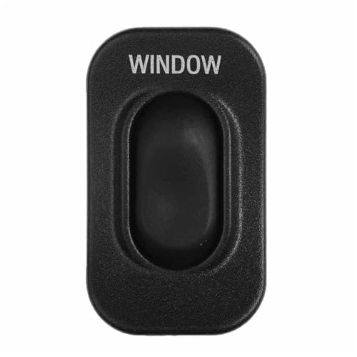 Kompatibel Mit Ford Für Ranger 1995–2007 F57Z14529A F57Z14529B F57Z-14529-A F57Z-14529-B Fensterheberschalter Fensterheber(F57Z-14529-A) von WSBOJXTH