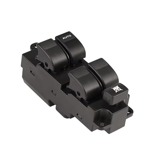 Kompatibel Mit Ford Für Ranger 2012 2013 2014 2015 2016 2017 2018 4-türiger OEM AB39-14540-AB AB3914540AB RHD Power Elektrischer Fensterheberschalter Fensterheber von WSBOJXTH