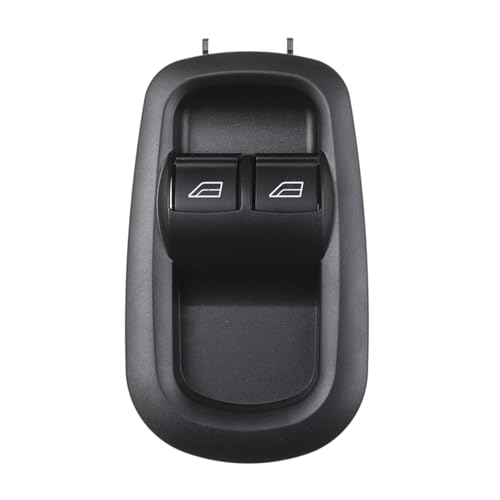 Kompatibel Mit Ford Für Transit MK8 Für Custom 2012–2020 1791339 2029885 BK2T-14529-AB GK2T-14A132-CA Power Fenster Schalter Taste Fensterheber(Left) von WSBOJXTH