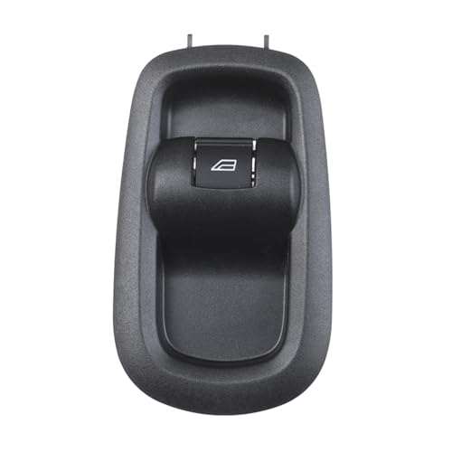 Kompatibel Mit Ford Für Transit MK8 Für Custom 2014 2015 2016 2017–2020 1791339 2029885 BK2T-14529-AB GK2T-14A132-CA Power Fenster Schalterknopf Fensterheber(Right) von WSBOJXTH