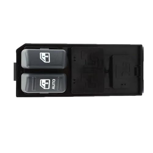 Kompatibel Mit GMC Für Safari 15151511 Vorne Links Power Electric Window Control Switch Lifter Fensterheber von WSBOJXTH